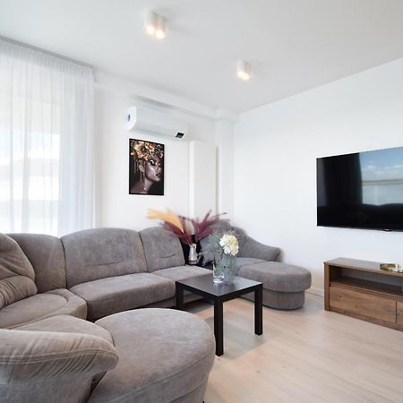 Rogowo Pearl Apartamenty Экстерьер фото
