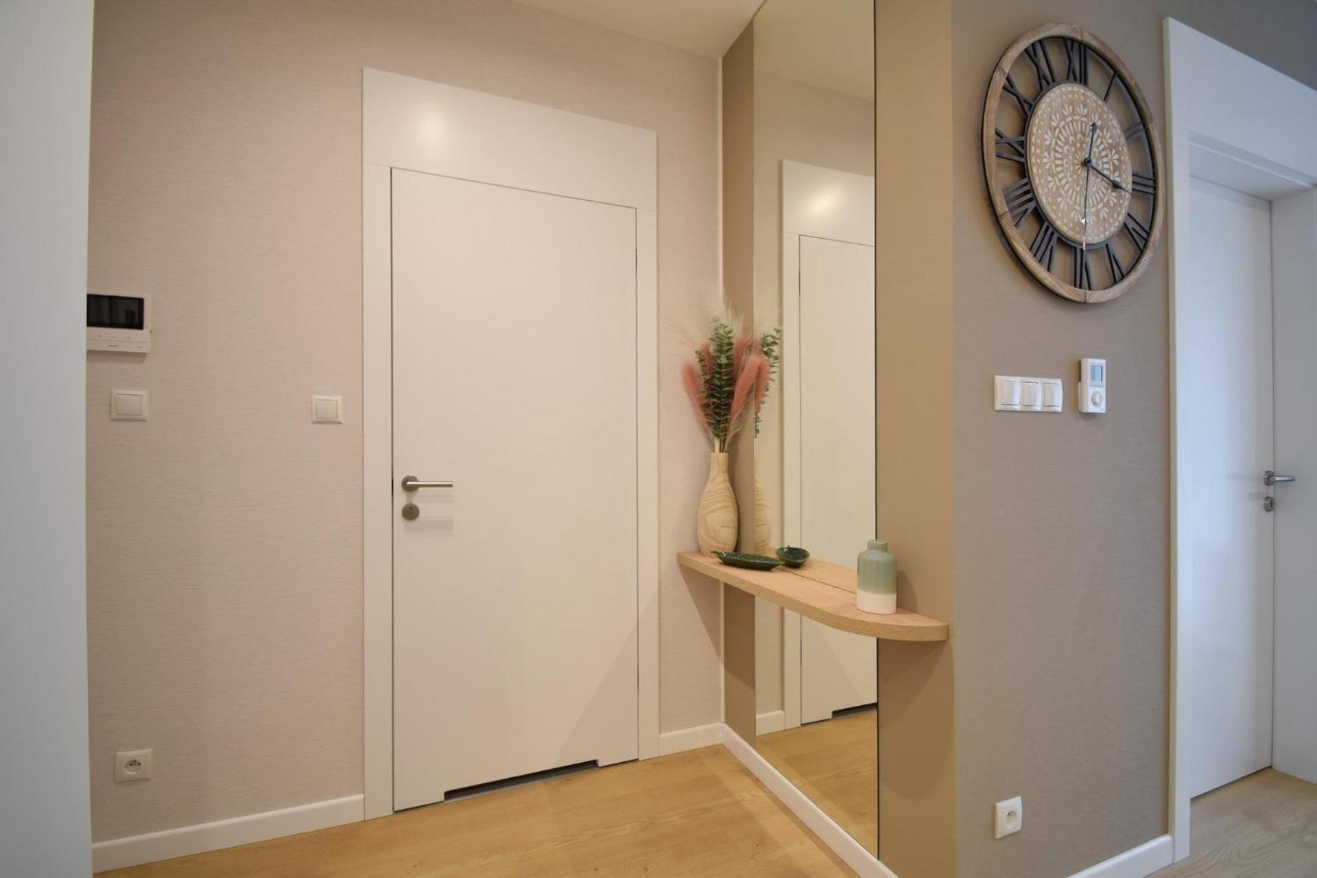 Rogowo Pearl Apartamenty Экстерьер фото