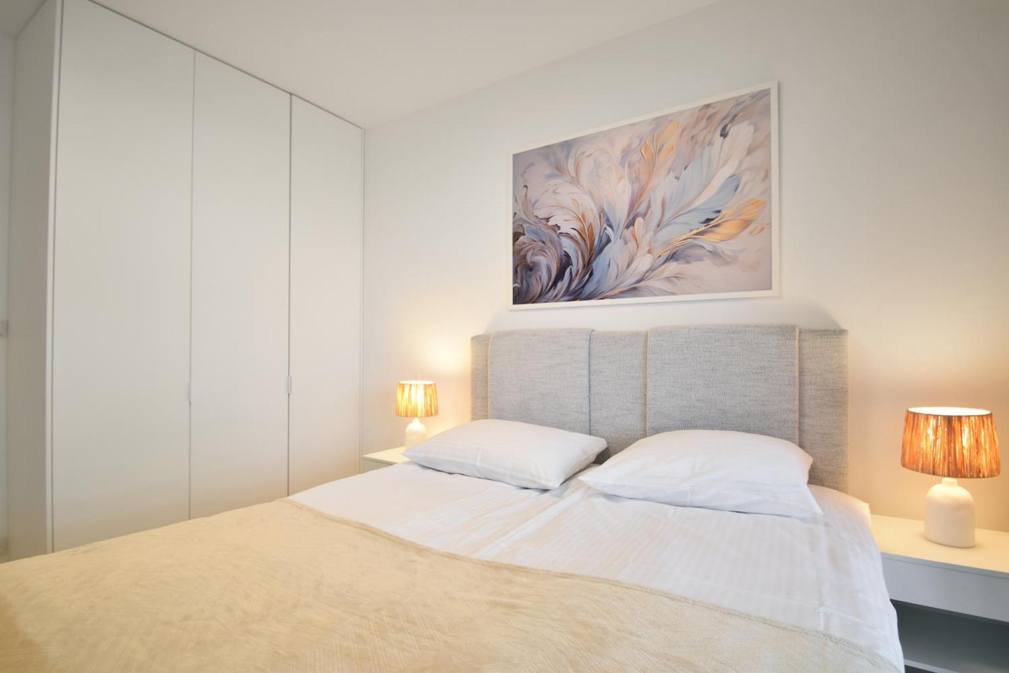 Rogowo Pearl Apartamenty Экстерьер фото